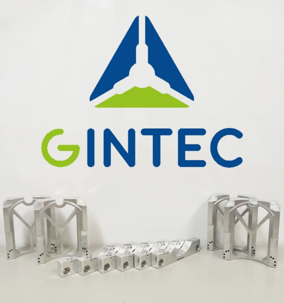 G-INTEC - Innovación Tecnológica