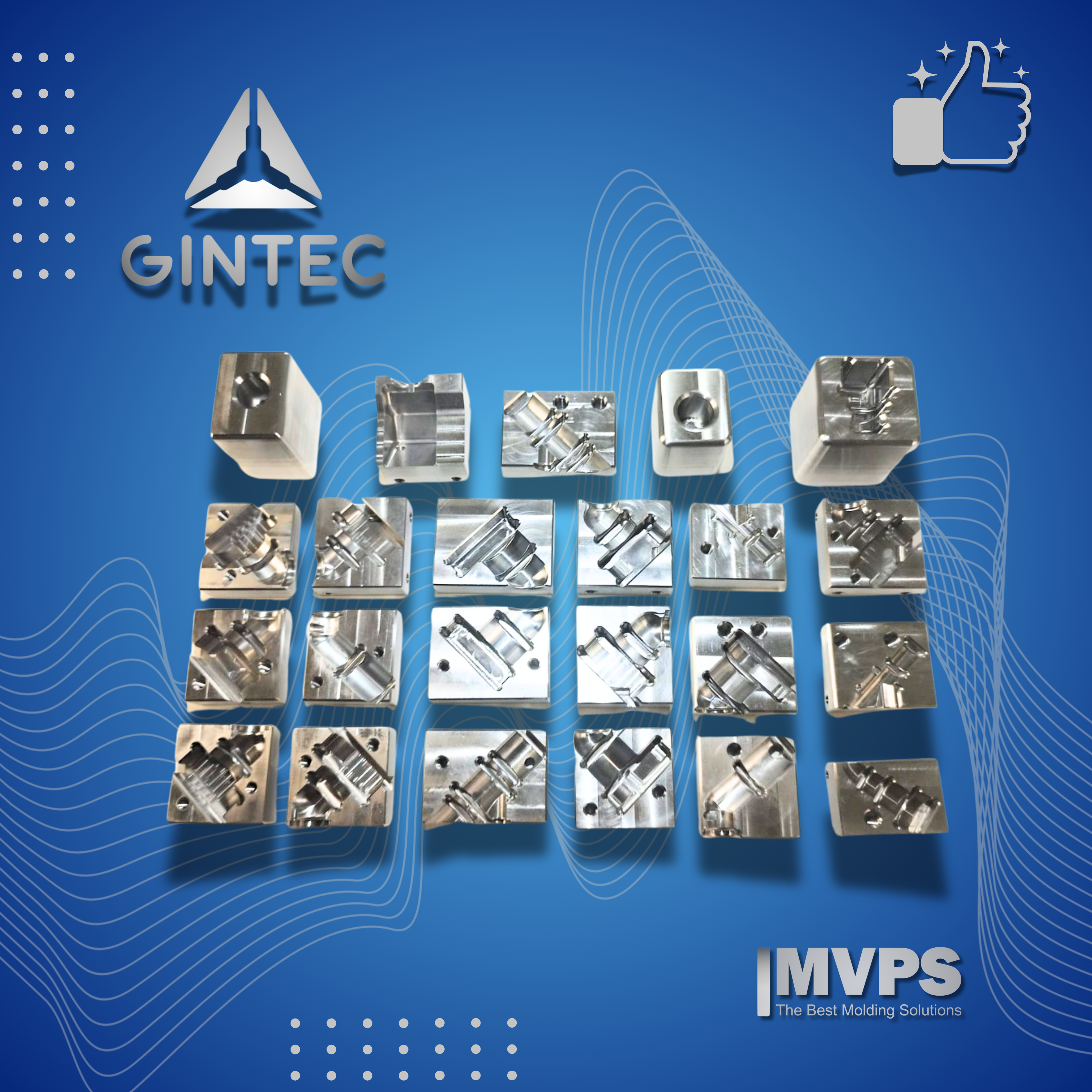 Experiencia G-INTEC: Julio y el Reto de Acero Inoxidable