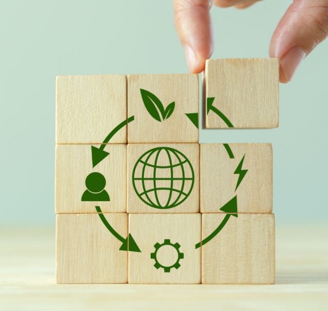 Economía Circular, GEA Biodegradables y el Futuro del Moldeo