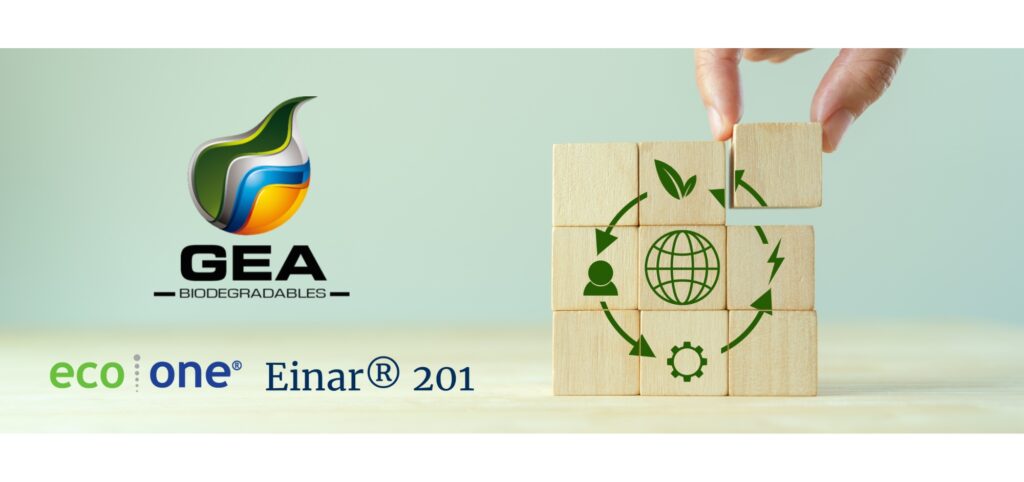 Economía Circular de Plásticos