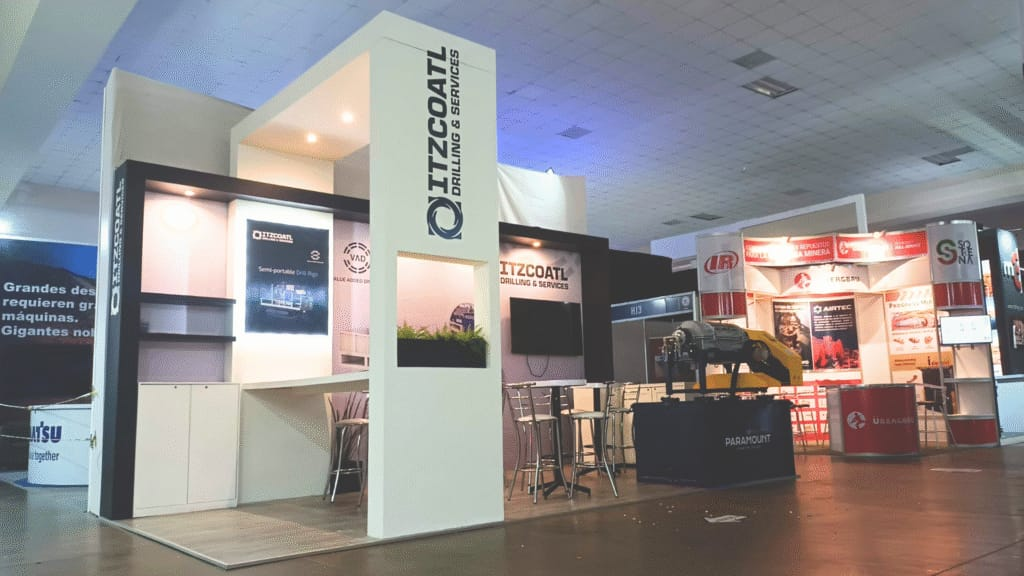 SOMOS SHELTER
Marketing y Stands Publicitarios
Agencia de Marketing que entrega soluciones de creatividad, imagen y producción a sus socios de negocios. Con un enfoque personalizado nos aseguramos de comprender las necesidades y alcance de cada empresa, desarrollando estrategias efectivas que generan resultados positivos.