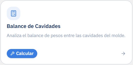 Estudio de Balance de Cavidades en Moldeo por Inyección
MoldingHub