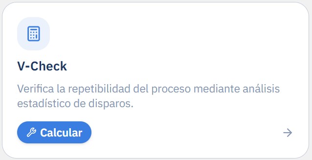 Estudio de Repetibilidad de la Válvula Check (V-Check)
MoldingHub