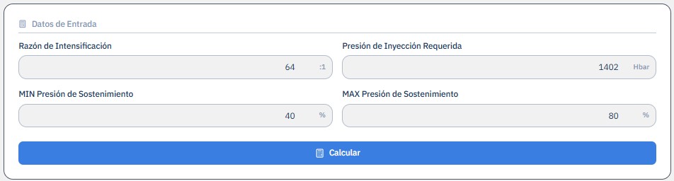 Presión de Sostenimiento en Moldeo por Inyección
Moldinghub