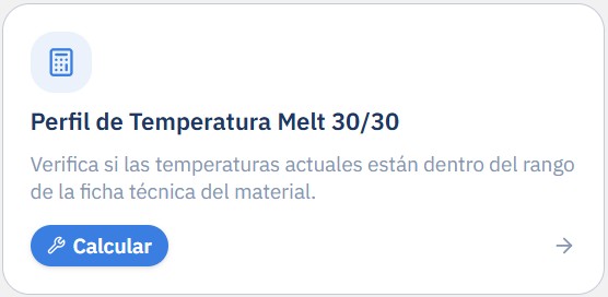 Prueba Melt 30/30: Optimización de la Temperatura de Masa Fundida - MoldingHub