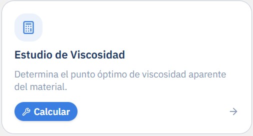 Estudio de Viscosidad para moldeo por inyeccion
MoldingHub