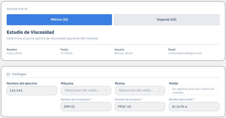 Estudio de Viscosidad para moldeo por inyeccion
MoldingHub